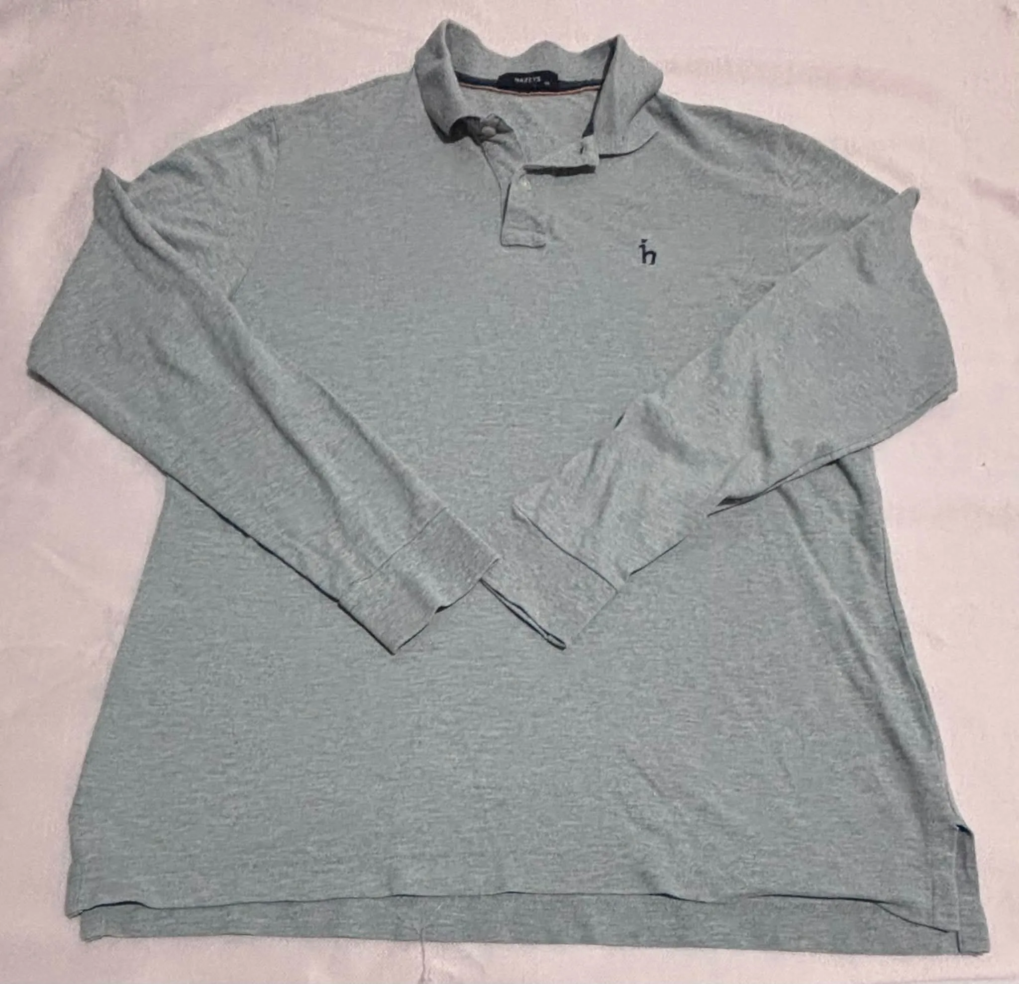 Photo of POLO SHIRT FOR MEN