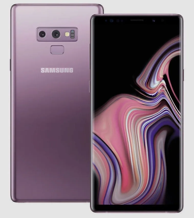 Photo of Old Samsung Note 9 for sale!!!