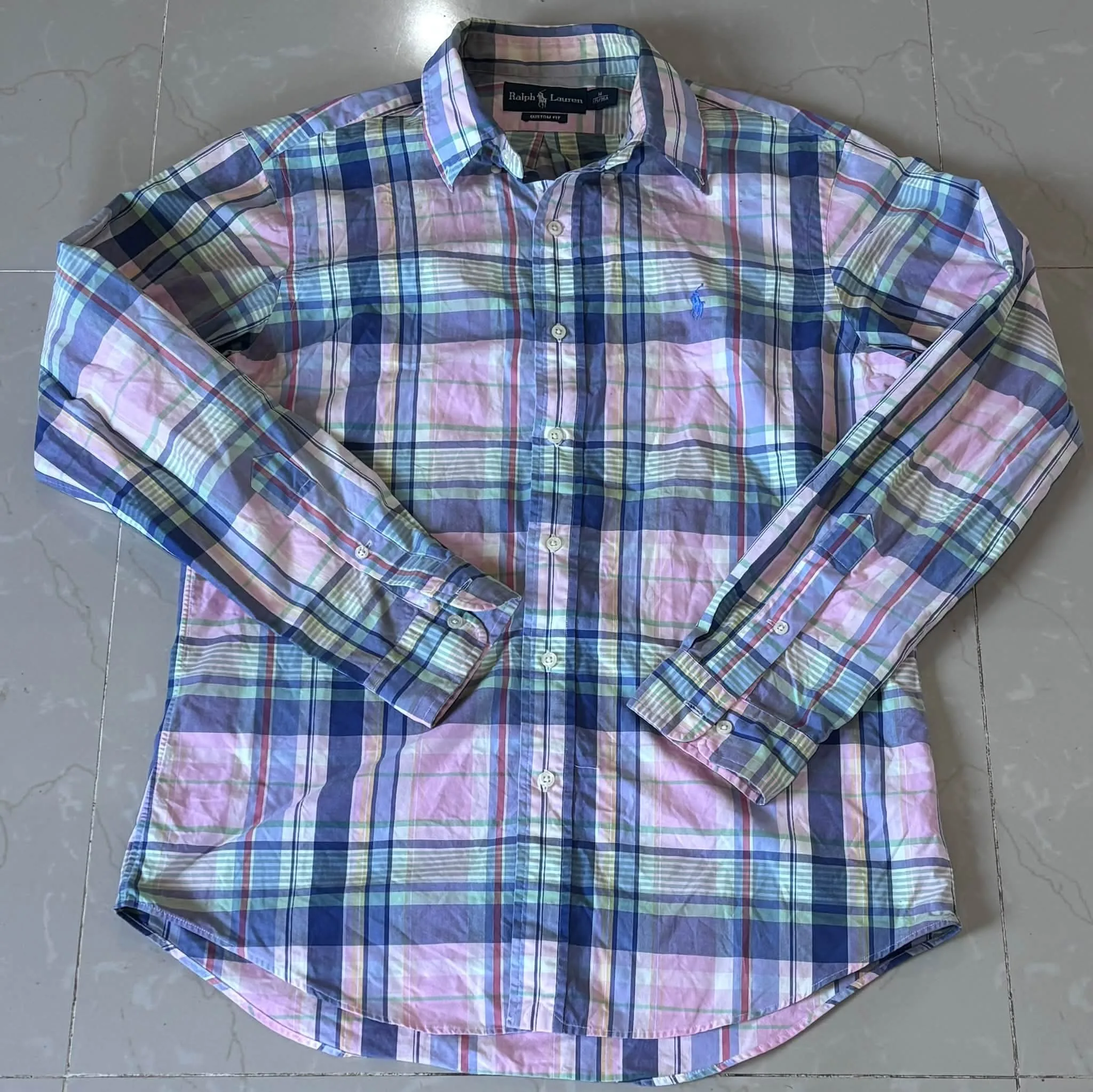 Photo of Branded Polos