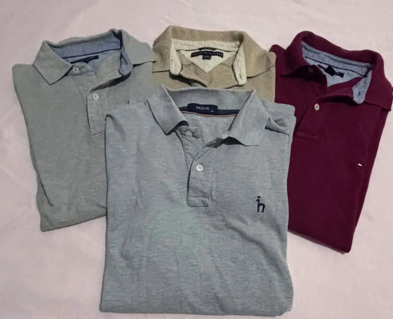 Photo of POLO SHIRT FOR MEN