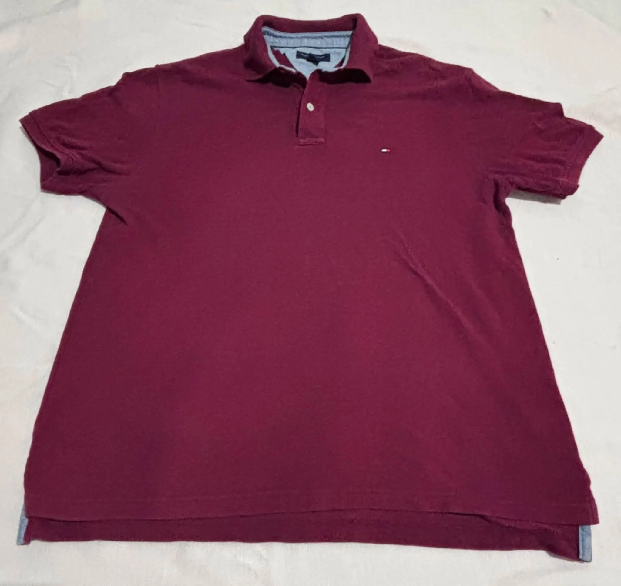 Photo of POLO SHIRT FOR MEN