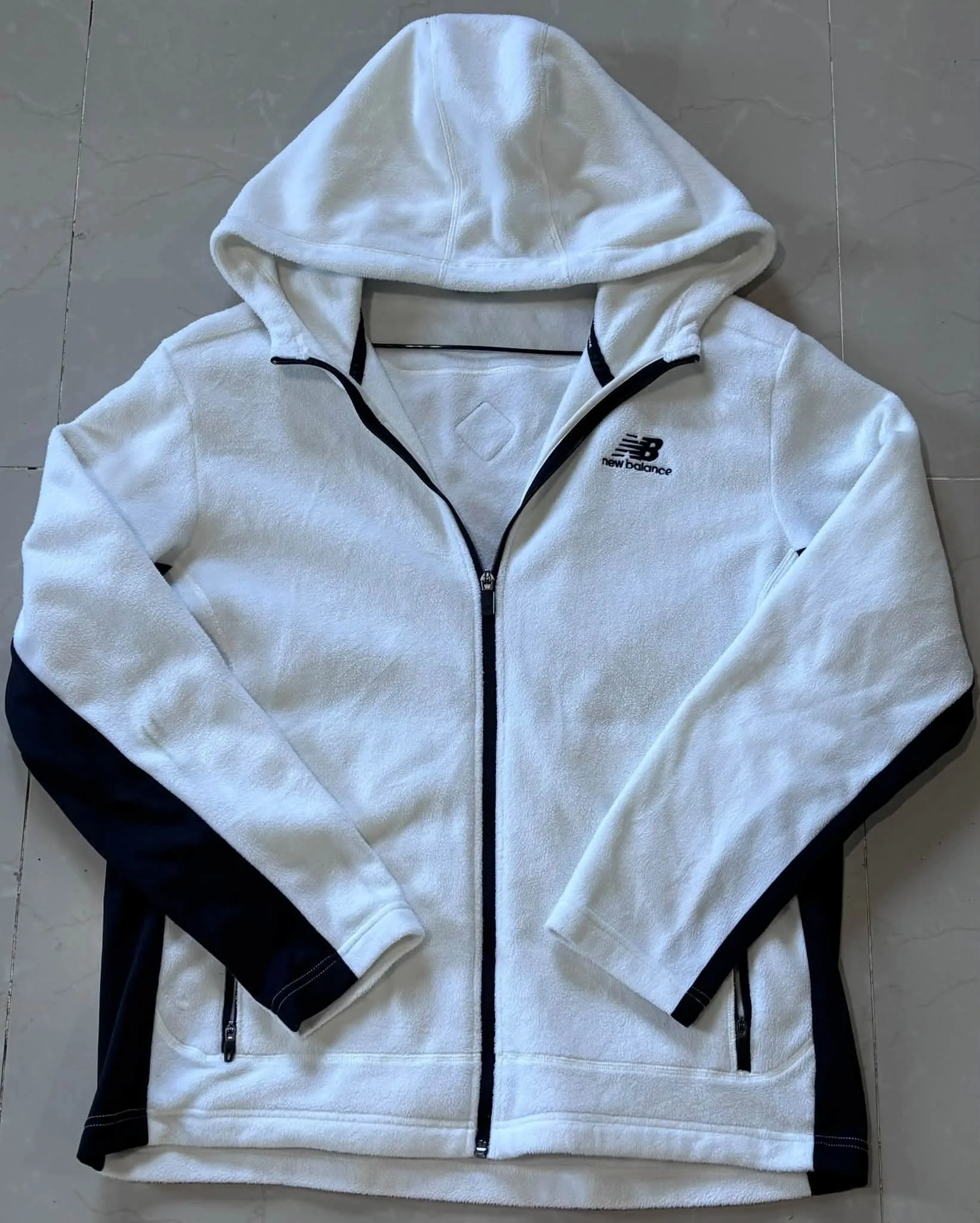 Photo of HOODED JACKET
