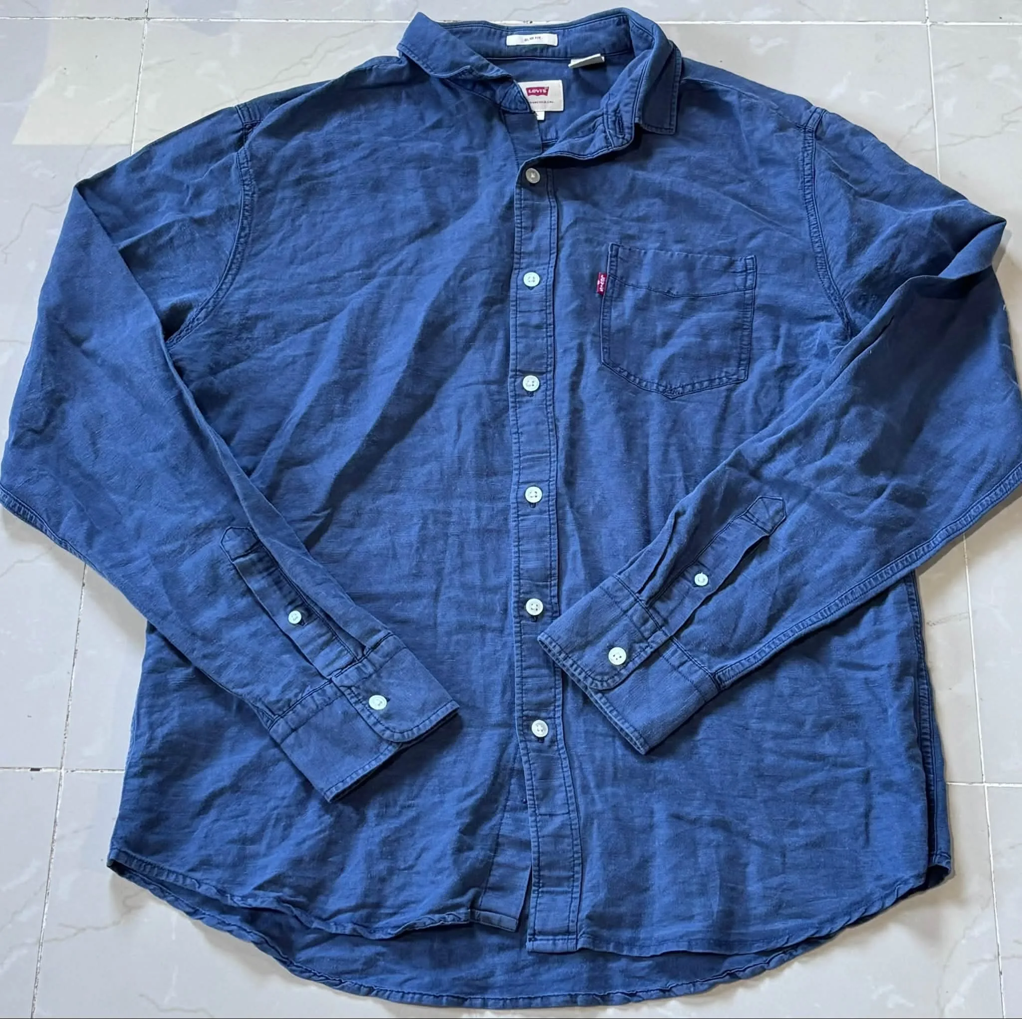 Photo of Branded Polos