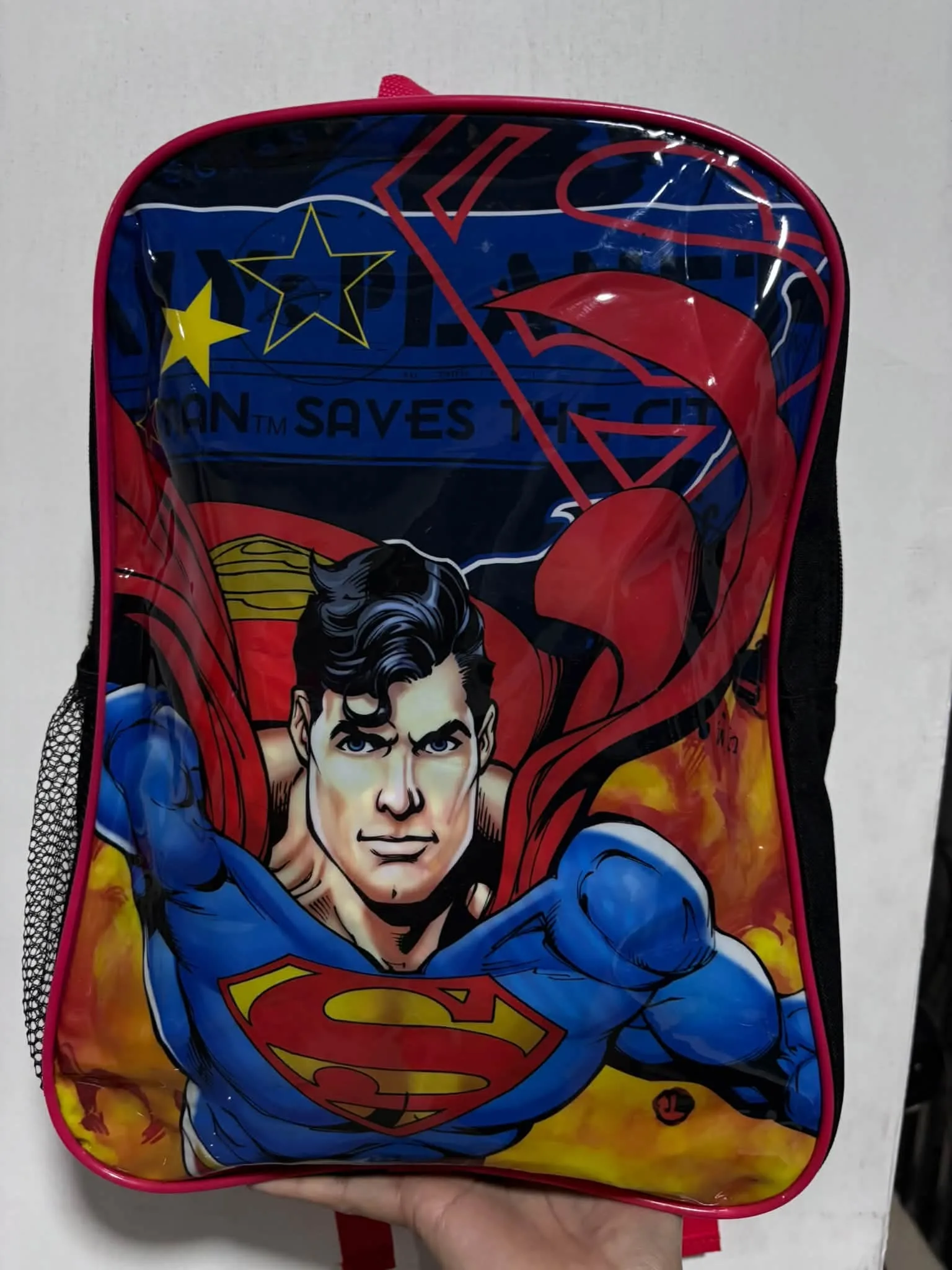 Photo of BACK PACK FOR KIDS