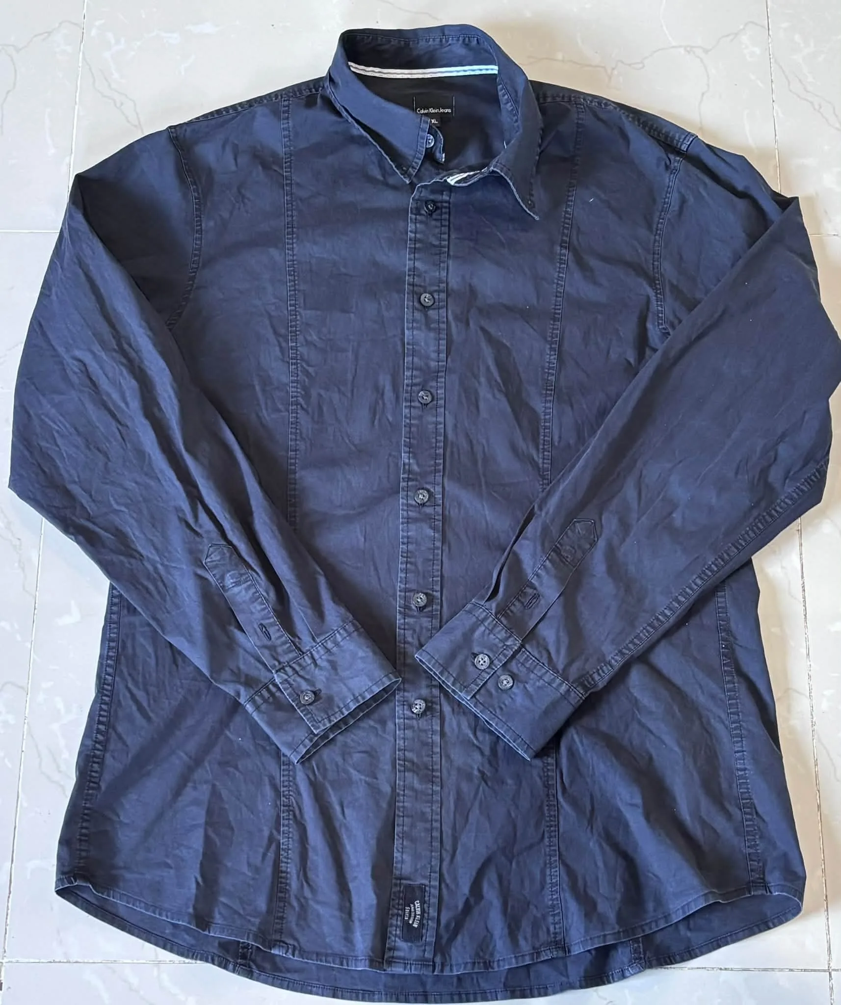 Photo of Branded Polos